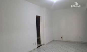 Imagem 3: Apartamento com 1 dormitório, 54 m² - venda por R$ 190.000,00 ou aluguel por R$ 1.600,00/m