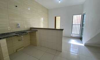 Imagem 2: Apartamento de 40 metros quadrados no bairro Encantado com 1 quarto