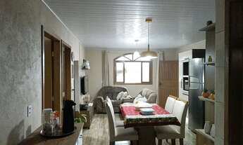 Imagem: Casa de alvenaria em araquari