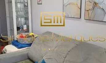 Imagem 2: SãO PAULO - Apartamento Padrão - Carandiru