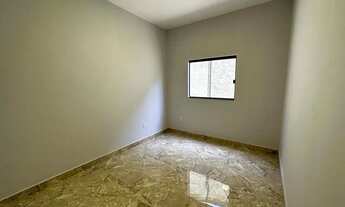 Imagem 6: Ágio de casa em águas lindas jardim barragem 4 ágio 45 mil prestação 3.781