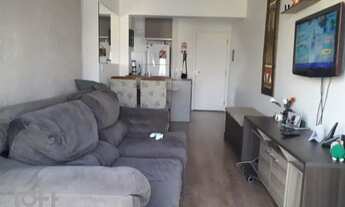 Imagem 7: Apartamento à venda em Casa Branca com 54 m², 2 quartos, 1 suíte, 1 vaga