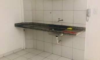 Imagem 4: Kitnet 304 Kitnet com 1 dormitório