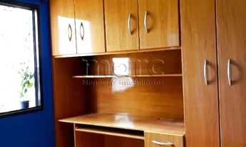 Imagem 3: SAO PAULO - Apartamento Padrão - CAMBUCI