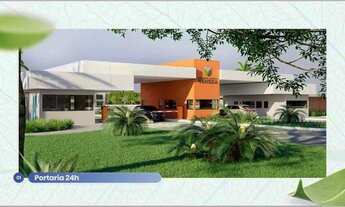 Imagem 6: Condomínio ecológico Veneza