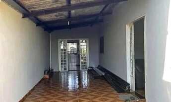 Imagem: Vendo casa com urgência em Jardim Carapina
