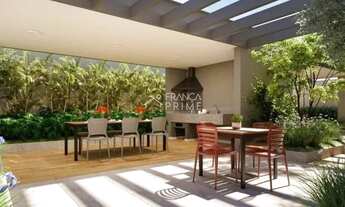 Imagem 5: *Oportunidade ** Apartamento - 39 m2 - 02 Dorms - com Varanda 1 Vaga - Alto de Pinheiro