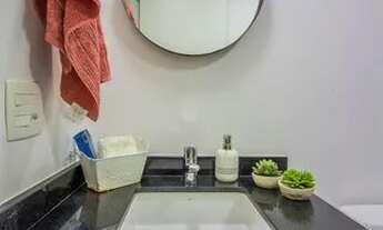 Imagem 4: Apartamento para Aluguel - Santa Cecília, 1 Quarto, 39 m2