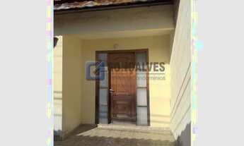 Imagem 3: SAO BERNARDO DO CAMPO - Residential / Home - JORDANOPOLIS