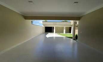 Imagem 4: Casa para venda tem 360 mt de lote, com 3 quartos em Estância Itaguaí - Caldas Novas - GO