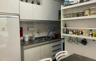 Imagem 4: Vendo 2/4 Barra Mobiliado