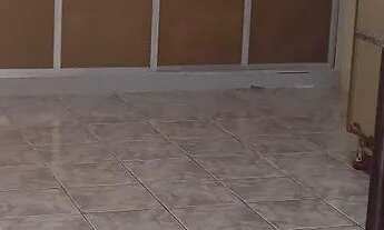 Imagem 6: Casa Grande no parque do Carmo