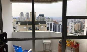 Imagem 5: 100M² ANDAR ALTO METRÔ VILA MARIANA 02 (DOIS) DORMITÓRIOS 01 (UMA) VAGA LAZER