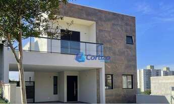 Imagem: Cond. Terras de Genova