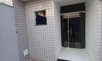 Imagem 4: Linda Casa Germinada, no Parque Xangrilá, 2 quartos, 3 banheiros, área Gourmet