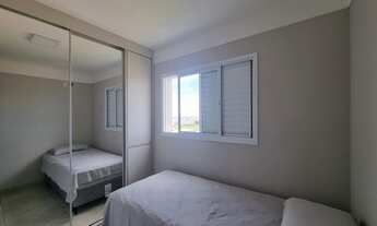 Imagem 5: Cobertura para venda no Edifício Costa Tropical no Jardim América - Bauru - SP