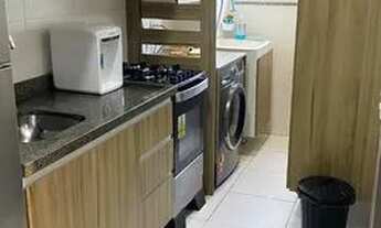 Imagem 3: Alugo Apartamento Mobiliado NOVO