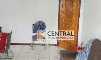 Imagem 2: Apartamento com 2 dormitórios para alugar, 50 m² por R$ 3.600,00/mês - Pernambués - Salvad