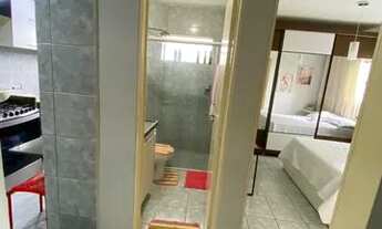 Imagem 5: Apartamento em Jaguaribe/João Pessoa