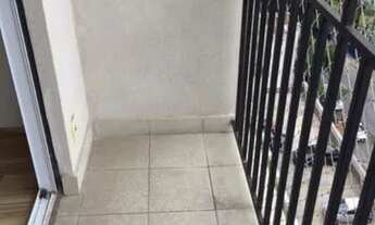 Imagem 2: APARTAMENTO RESIDENCIAL em SÃO PAULO - SP, MORUMBI