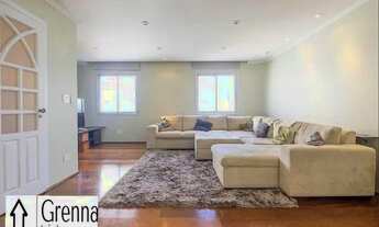 Imagem 3: Cobertura com 140m² para venda e locação, Pinheiros-SP