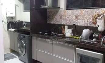 Imagem 7: Apartamento com 3 dormitórios para alugar, 96 m² por R$ 4.000,01/mês - Candelária - Natal