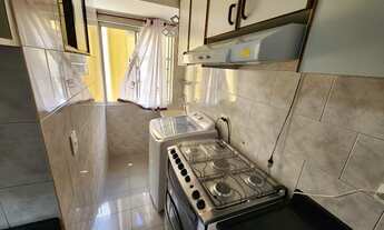 Imagem 7: Lindo Apartamento REFORMADO tem 64 metros quadrados com 3 quartos