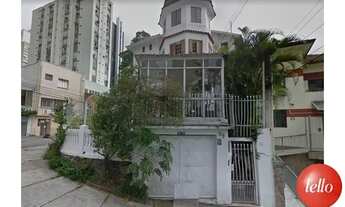 Imagem 2: São Paulo - Casa Comercial - Higienópolis