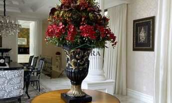 Imagem 5: Nova Lima - Casa de Condomínio - Village Terrasse