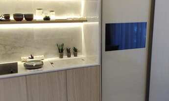 Imagem 2: Stúdio em 12x fixas! O morar contemporâneo em Moema! A praticidade com muito estilo e sofi