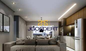 Imagem 3: APARTAMENTO RESIDENCIAL em NAVEGANTES - SC, CENTRO