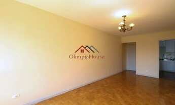 Imagem: Locação Apartamento 2 Dormitórios - 100