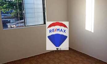 Imagem 2: Apartamento com 2 dormitórios à venda, 46 m² por R$ 80.000,00 - Santa Amélia - Maceió/AL