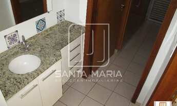 Imagem 5: Apartamento (tipo - padrao) 1 dormitórios, cozinha planejada, em condomínio fechado