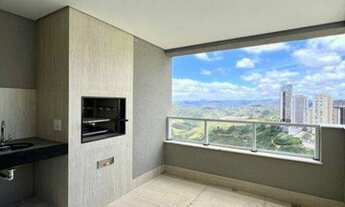 Imagem 2: Apartamento com 3 dormitórios à venda, 101 m² por R$ 1.649.000,00 - Vila da Serra - Nova L