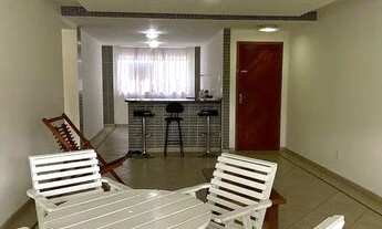 Imagem 3: Apartamento com 2 dormitórios à venda, 128 m² por R$ 580.000,00 - Suíço - Nova Friburgo/RJ