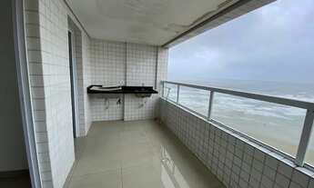 Imagem 4: Apartamento para aluguel tem 55 metros quadrados com 1 quarto em Maracanã - Praia Grande