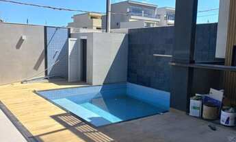 Imagem 4: CASA EXCELENTE! 3 SUÍTES/ 300M² / 3 VAGAS PARA LOCAÇÃO OU VENDA No RECREIO!