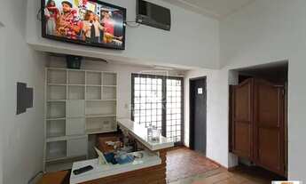 Imagem: Casa (térrea na rua) 3 dormitórios