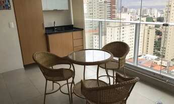 Imagem 6: Apartamento para aluguel com 76 metros quadrados com 2 quartos