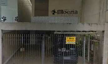 Imagem 2: SOBRADO COMERCIAL MOEMA