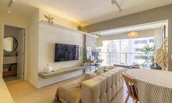 Imagem: Apartamento Locação 1 Dormitórios - 43