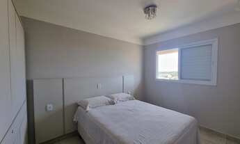 Imagem 4: Cobertura para venda no Edifício Costa Tropical no Jardim América - Bauru - SP