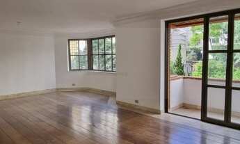 Imagem: Apartamento para atualizar, na melhor rua