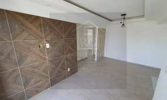 Imagem 3: Apartamento de 3 quartos para venda, com suíte, Portal dos Ipês, Cajamar/SP, varanda, 56m²