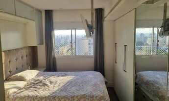 Imagem 6: Apartamento com 2 dormitórios à venda, 68 m² por R$ 695.000,00 - Belenzinho - São Paulo/SP