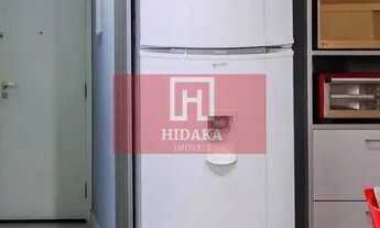 Imagem 7: Apartamento à venda no bairro Paraíso - São Paulo/SP, Zona Sul