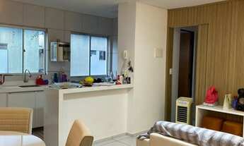 Imagem 2: Apartamento Alameda Ipês 49 metros quadrados com 2 quartos em Cidade Jardim - Teresina