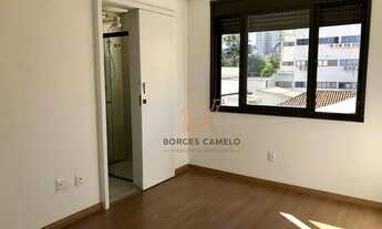 Imagem 3: Apartamento com 3 dormitórios para alugar, 76 m² - Santo Antônio - Belo Horizonte/MG