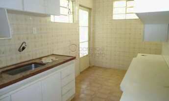 Imagem 3: Casa Padrão em Jundiaí